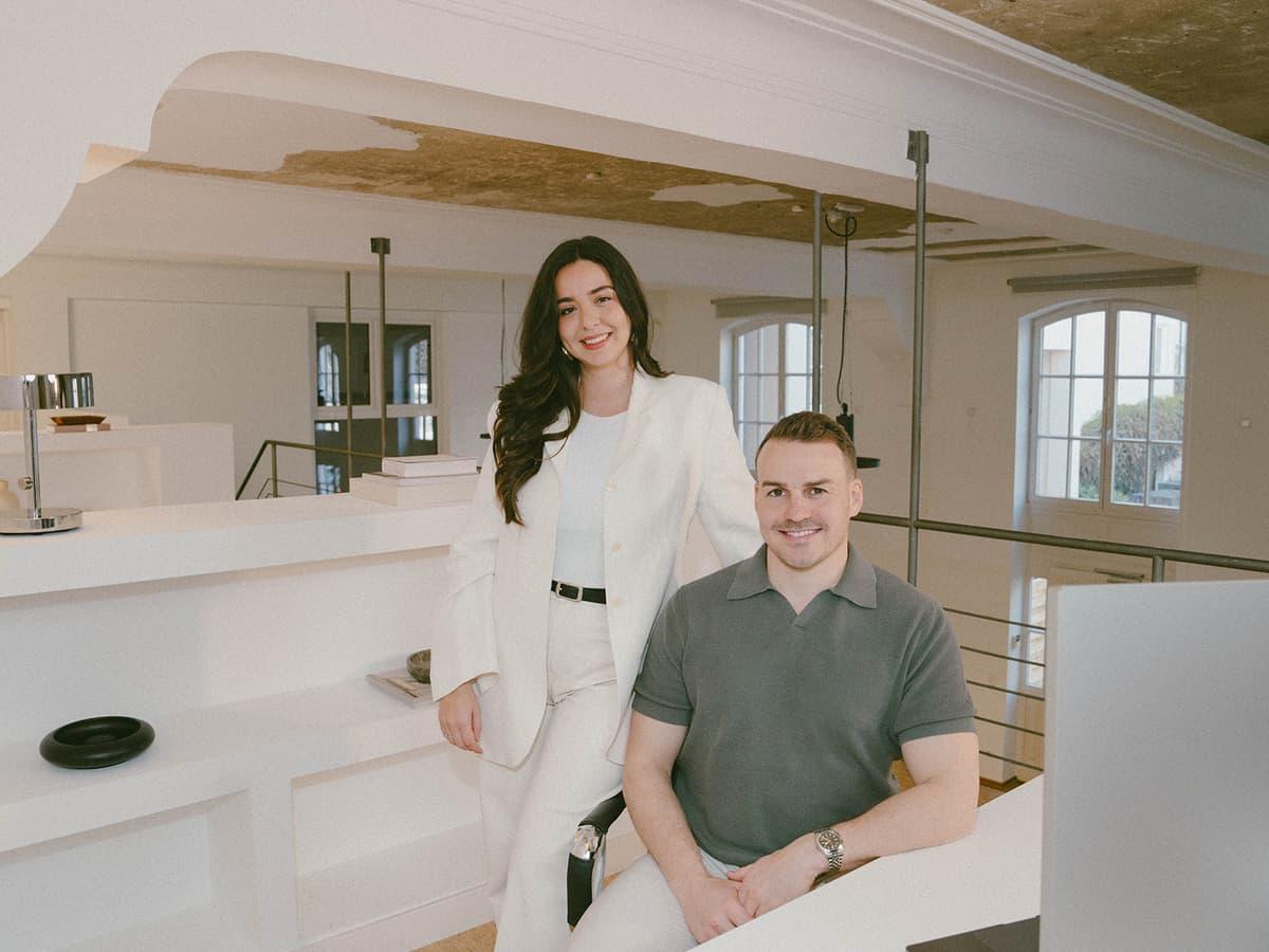 Kadir Su und Melike Su-Mesin — Impact One München