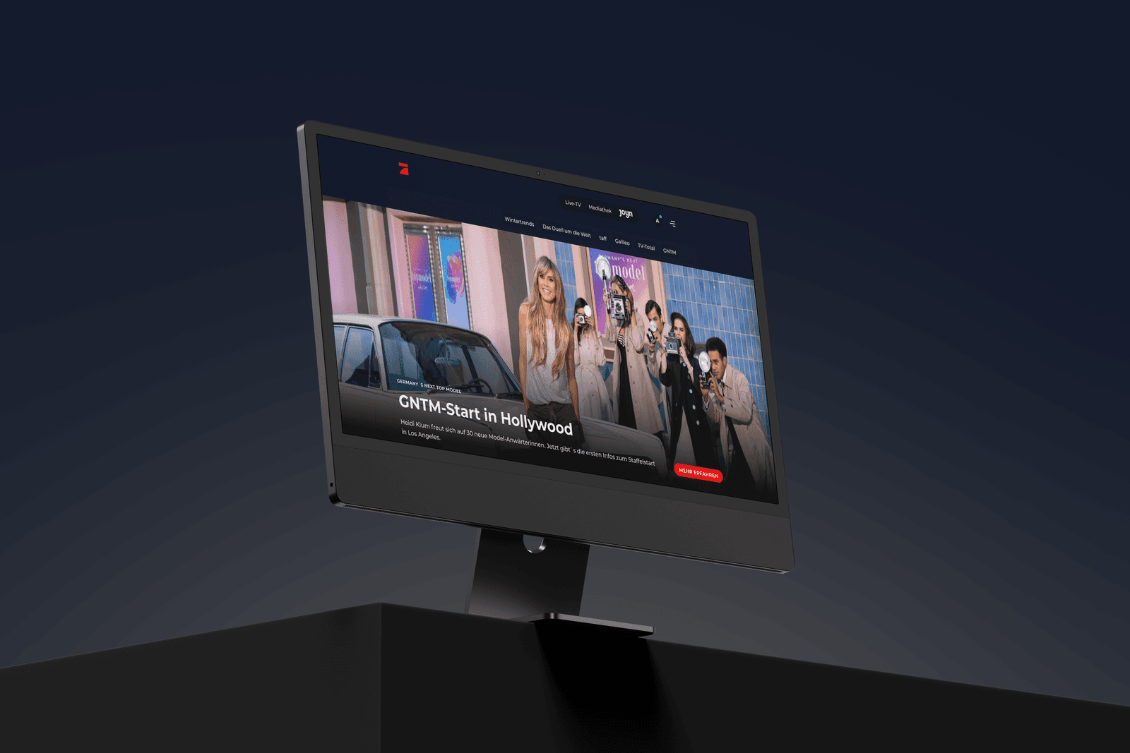 ProSieben
