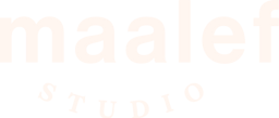 Maalef Studio