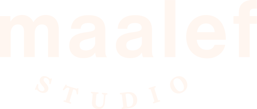 Maalef Studio