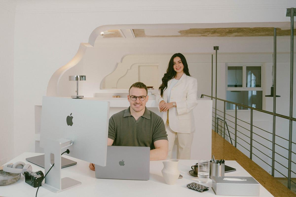 Impact One Team