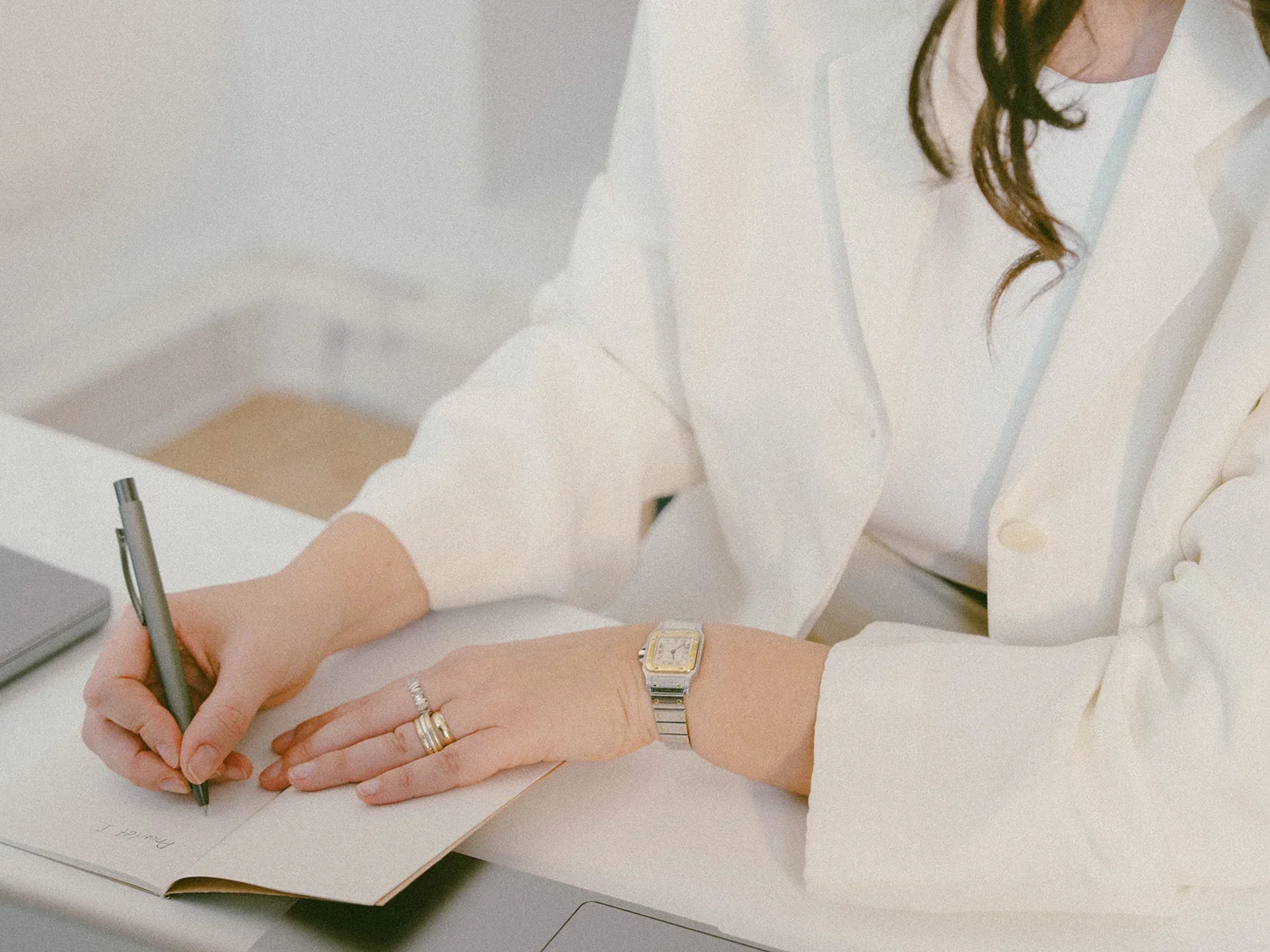 Strategie-Workshop Branding — Notizen zur Markenstrategie