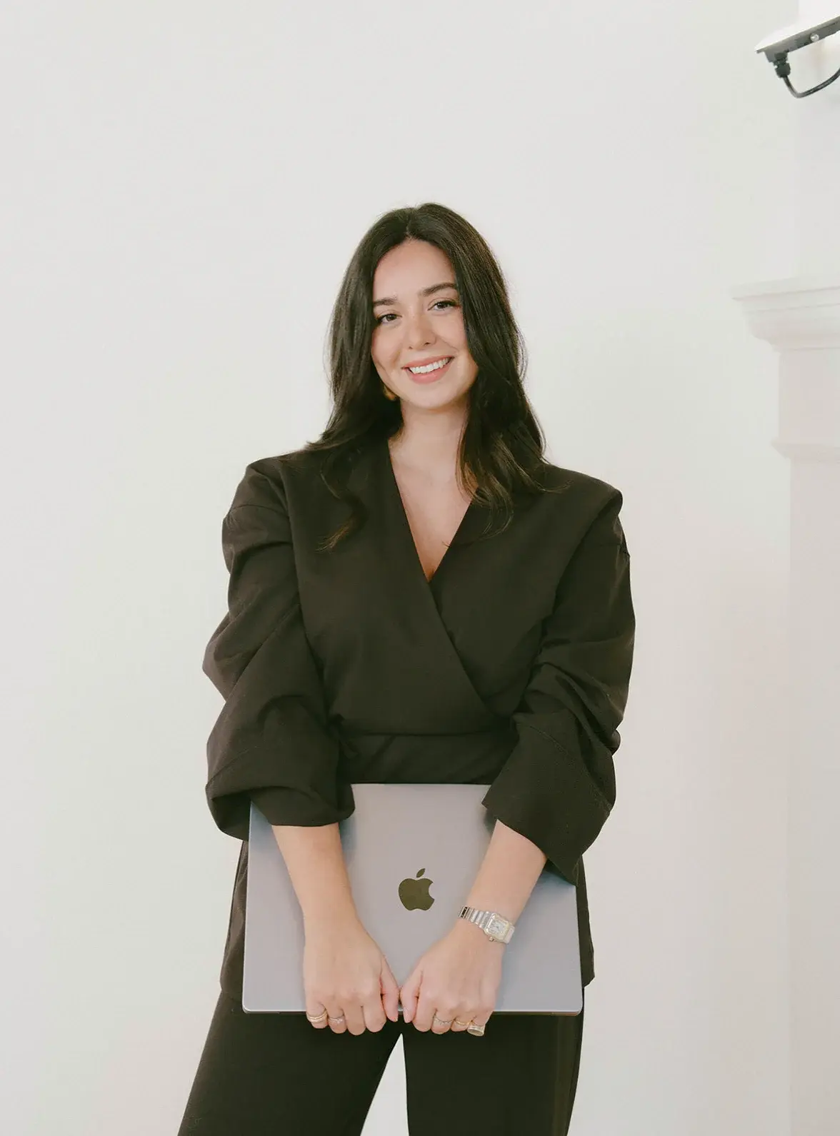 Melike Su-Mesin — Branding bei Impact One