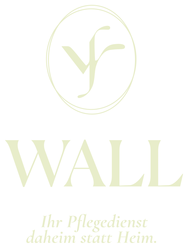 Pflegedienst WALL