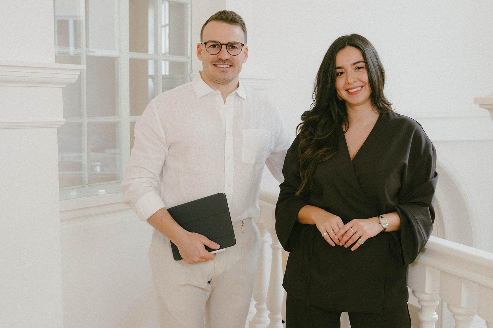 Kadir Su und Melike Su-Mesin, Impact One